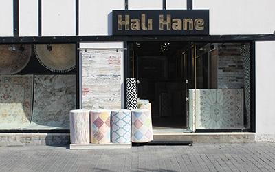Halı Hane